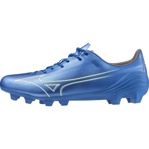 Mizuno Mizuno A SELECT FG Мъжки бутонки, синьо, размер 42.5