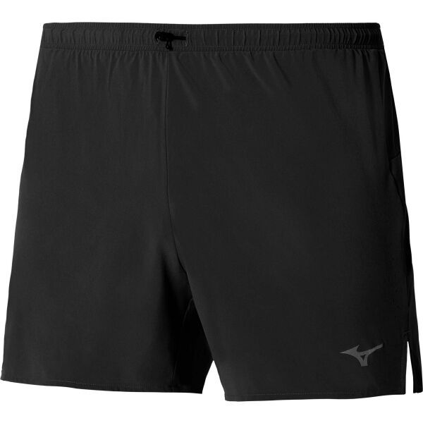 Mizuno Mizuno AERO 4.5 SHORT Мъжки спортни шорти, черно, размер