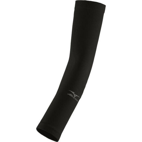 Mizuno Mizuno ARMGUARD W Дамски ръкави, черно, размер