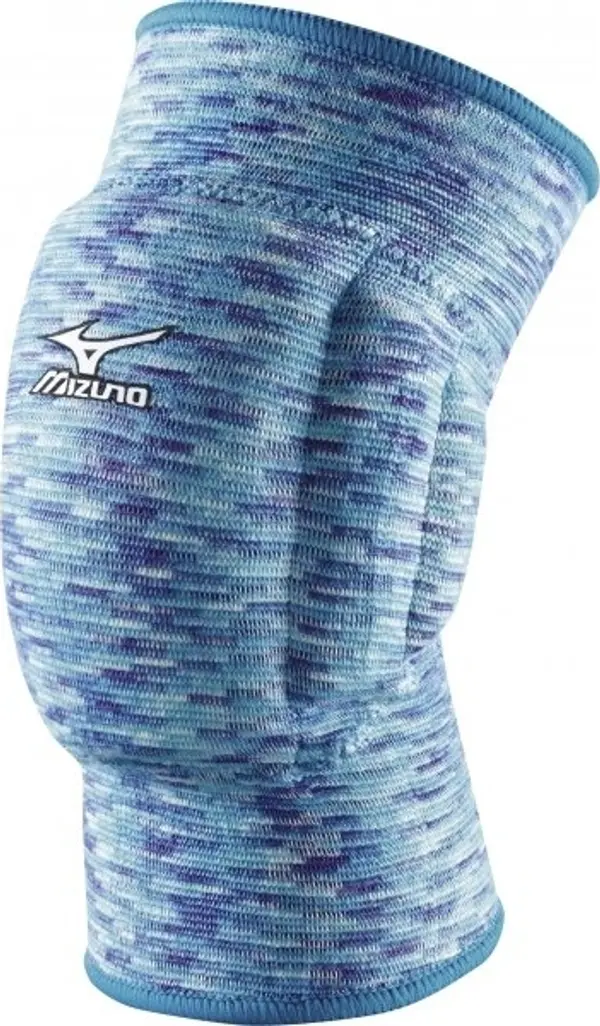 Mizuno Mizuno GRAPHIC KNEEPAD Волейболни наколенки, светлосиньо, размер