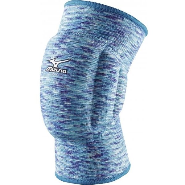 Mizuno Mizuno GRAPHIC KNEEPAD Волейболни наколенки, светлосиньо, размер