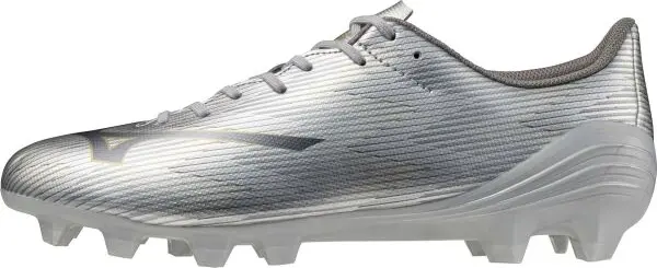 Mizuno Mizuno MIZUNO ALPHA II SELECT MD Мъжки бутонки, сребърно, размер 41