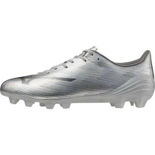 Mizuno Mizuno MIZUNO ALPHA II SELECT MD Мъжки бутонки, сребърно, размер 42