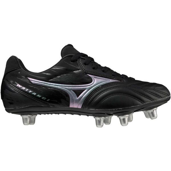 Mizuno Mizuno WAITANGI PS Мъжки бутонки за ръгби, черно, размер 42.5