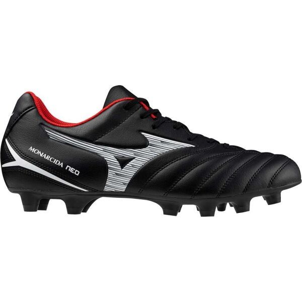 Mizuno Mizuno MONARCIDA NEO III SELECT MD Мъжки футболни обувки, черно, размер 42.5