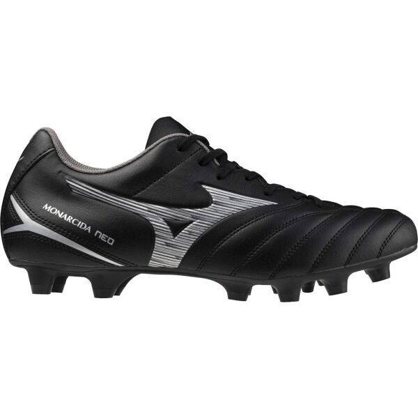 Mizuno Mizuno MONARCIDA NEO III SELECT MD Мъжки футболни обувки, черно, размер 44