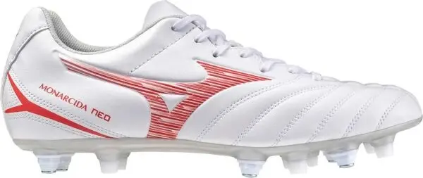 Mizuno Mizuno MONARCIDA NEO III SELECT MIX Мъжки футболни бутонки, бяло, размер 41