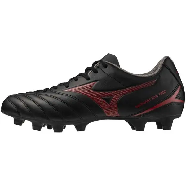 Mizuno Mizuno MONARCIDA NEO III SELECT Мъжки бутонки, черно, размер 42.5