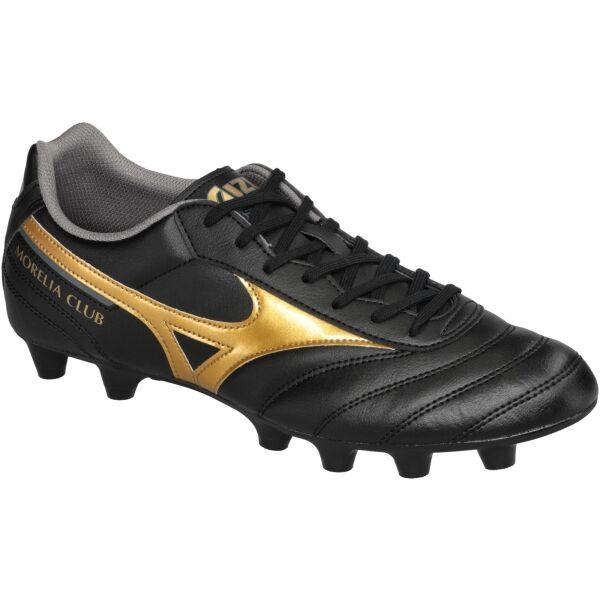 Mizuno Mizuno MORELIA II CLUB MD Мъжки бутонки, черно, размер 44