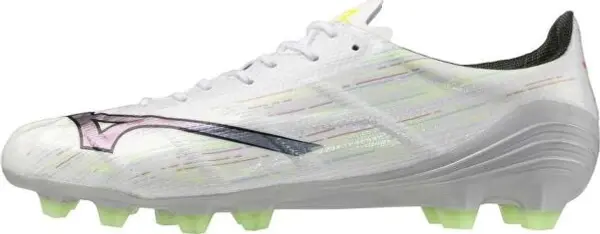 Mizuno Mizuno MORELIA II PRO MD Мъжки бутонки, бяло, размер 44.5