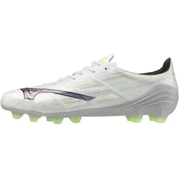 Mizuno Mizuno MORELIA II PRO MD Мъжки бутонки, бяло, размер 46