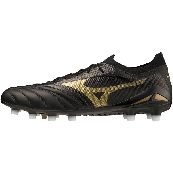 Mizuno Mizuno MORELIA NEO IV ELITE MD Мъжки бутонки, черно, размер 47