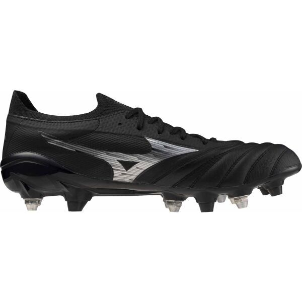 Mizuno Mizuno MORELIA NEO IV ELITE MIX Мъжки бутонки, черно, размер 42