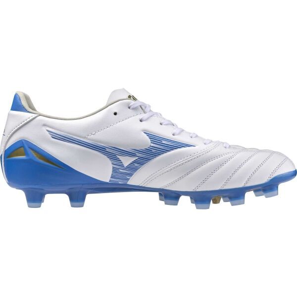 Mizuno Mizuno MORELIA NEO IV PRO FG Мъжки бутонки, бяло, размер 44.5