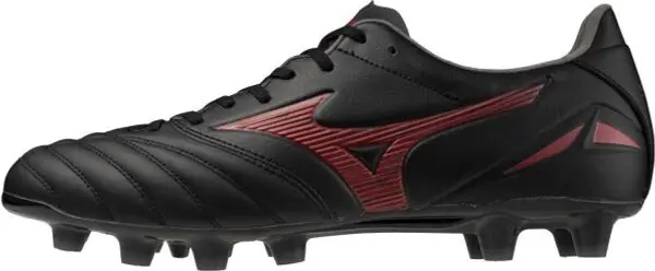 Mizuno Mizuno MORELIA NEO IV PRO FG Мъжки бутонки, черно, размер 42