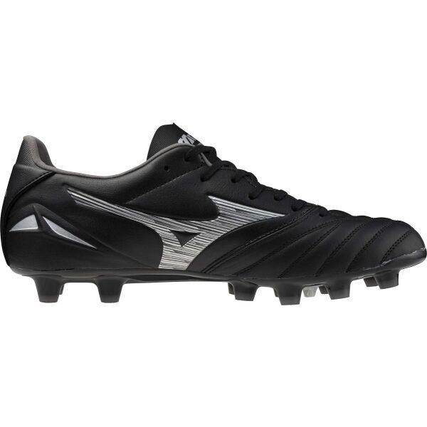 Mizuno Mizuno MORELIA NEO IV PRO FG Мъжки бутонки, черно, размер 44.5