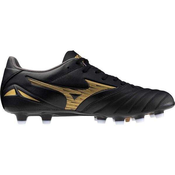 Mizuno Mizuno MORELIA NEO IV PRO MD Мъжки бутонки, черно, размер 42.5
