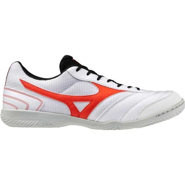 Mizuno Mizuno MRL SALA CLUB IN Мъжки обувки за зала, бяло, размер 46