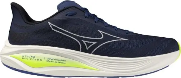Mizuno Mizuno NEO COSMO Мъжки обувки за бягане, тъмносин, размер 42.5