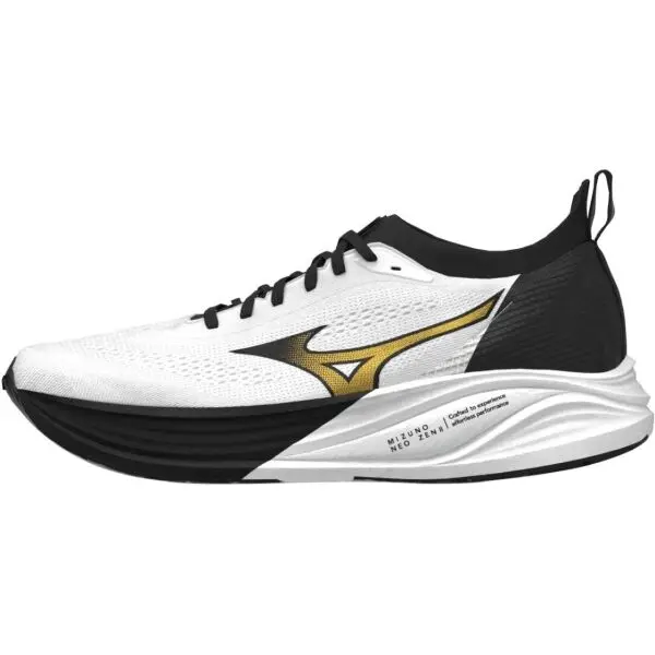 Mizuno Mizuno NEO ZEN 2 Мъжки обувки за бягане, бяло, размер 44.5