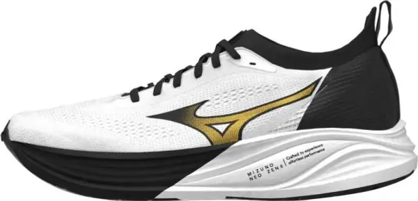 Mizuno Mizuno NEO ZEN 2 Мъжки обувки за бягане, бяло, размер 45