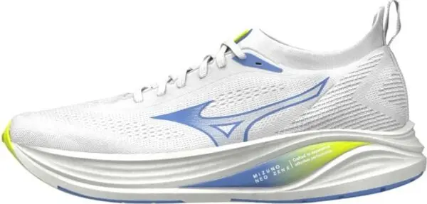 Mizuno Mizuno NEO ZEN 2 W Дамски обувки за бягане, бяло, размер 40