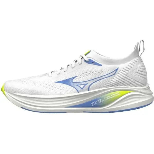Mizuno Mizuno NEO ZEN 2 W Дамски обувки за бягане, бяло, размер 40.5
