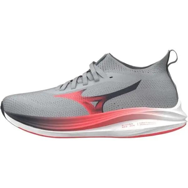 Mizuno Mizuno NEO ZEN Мъжки обувки за бягане, сиво, размер 46.5