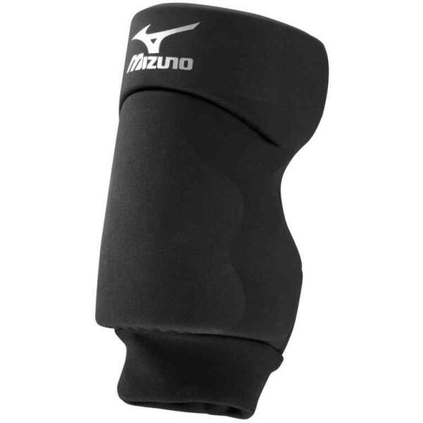 Mizuno Mizuno OPEN BACK KNEEPAD Протектори за колена, черно, размер
