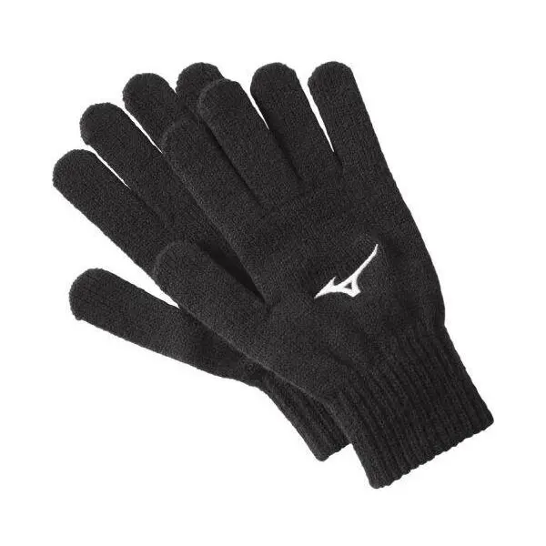 Mizuno Mizuno PROMO GLOVES Спортни ръкавици, черно, размер