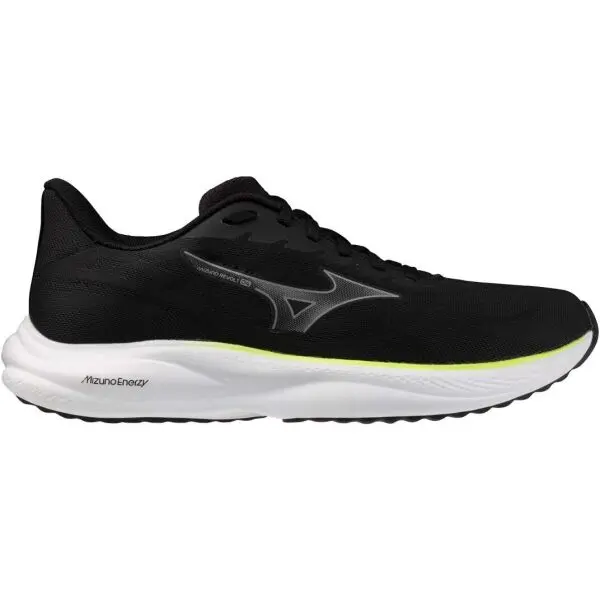 Mizuno Mizuno REVOLT 4 Мъжки обувки за бягане, черно, размер 40.5