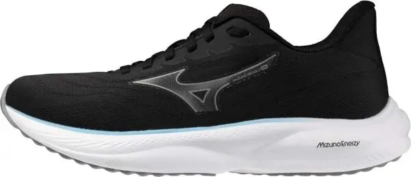 Mizuno Mizuno REVOLT 4 W Дамски обувки за бягане, черно, размер 38