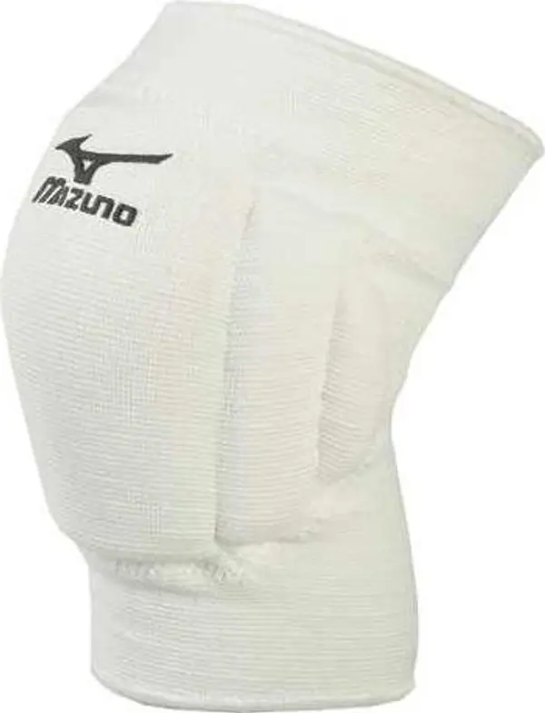 Mizuno Mizuno TEAM KNEEPAD Протектори за коленете за волейбол, бяло, размер