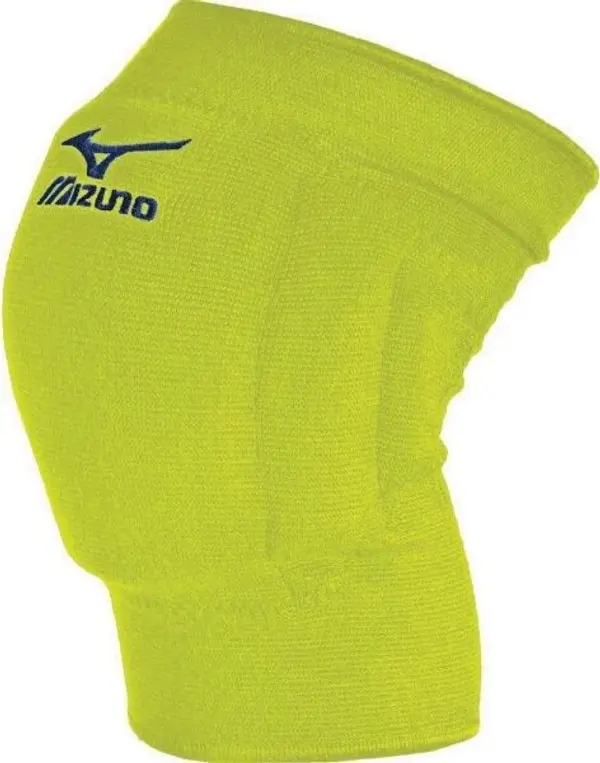 Mizuno Mizuno TEAM KNEEPAD Протектори за коленете за волейбол, жълто, размер