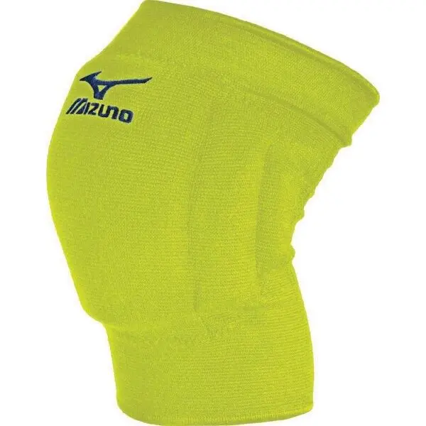 Mizuno Mizuno TEAM KNEEPAD Протектори за коленете за волейбол, жълто, размер