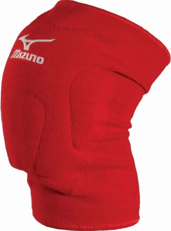 Mizuno Mizuno VS1 KNEEPAD VS1 KNEEPAD - Протектор за волейбол, червено, размер
