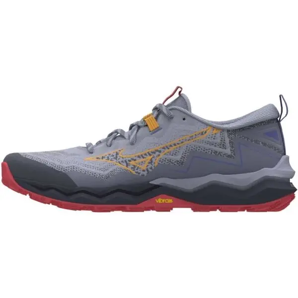 Mizuno Mizuno WAVE DAICHI 9 W Дамски обувки за бягане, лилаво, размер 39