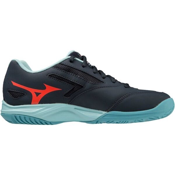 Mizuno Mizuno WAVE EXCEED STAR AC JR Детски обувки за тенис, черно, размер 38