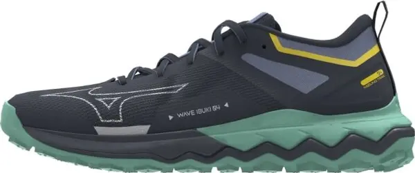 Mizuno Mizuno WAVE IBUKI 4 W Дамски обувки за бягане, черно, размер 41