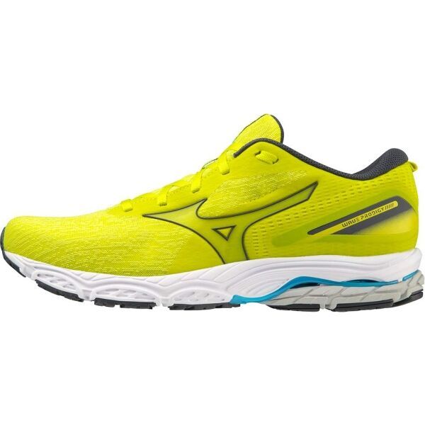 Mizuno Mizuno WAVE PRODIGY 5 Мъжки обувки за бягане, жълто, размер 43