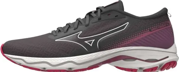 Mizuno Mizuno WAVE PRODIGY 6 W Дамски маратонки за бягане, черно, размер 40.5