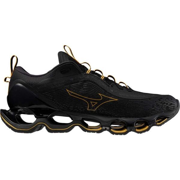 Mizuno Mizuno WAVE PROPHECY 13 Универсални  обувки за бягане, черно, размер 44.5