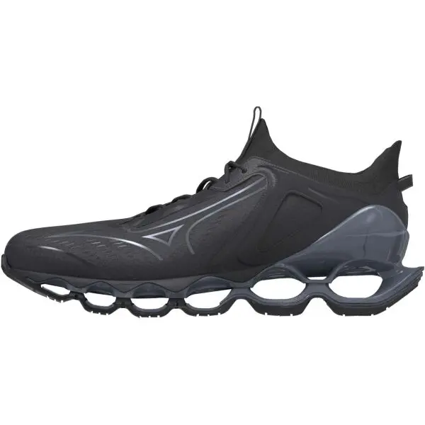Mizuno Mizuno WAVE PROPHECY 14 Мъжки обувки за бягане, черно, размер 41
