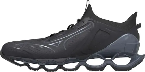 Mizuno Mizuno WAVE PROPHECY 14 Мъжки обувки за бягане, черно, размер 45