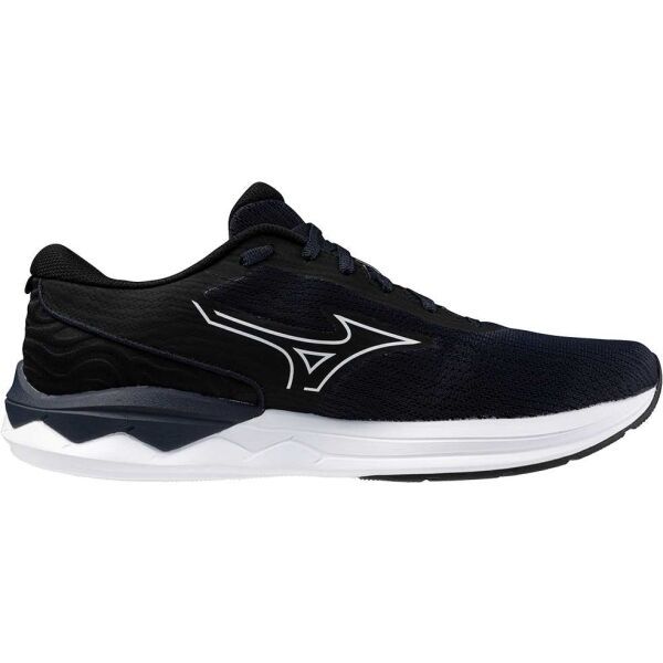Mizuno Mizuno WAVE REVOLT 3 Мъжки маратонки за бягане, тъмносин, размер 44.5