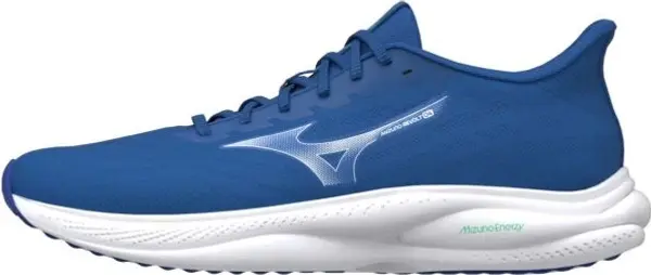 Mizuno Mizuno WAVE REVOLT 4 Мъжки обувки за бягане, синьо, размер 44