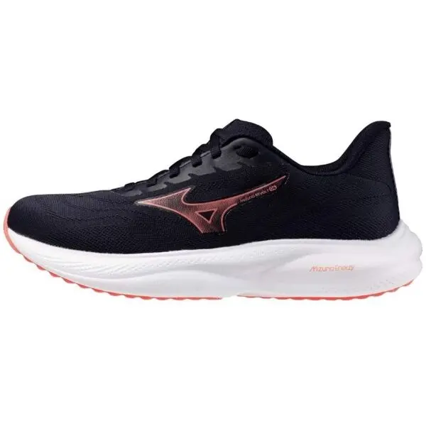Mizuno Mizuno WAVE REVOLT 4 W Дамски обувки за бягане, тъмносин, размер 38