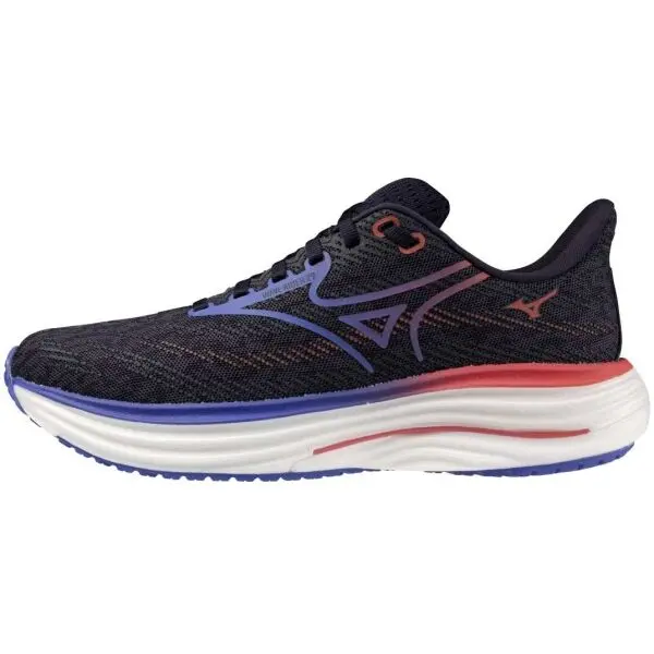 Mizuno Mizuno WAVE RIDER 29 W Дамски обувки за бягане, сиво, размер 37