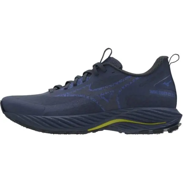 Mizuno Mizuno WAVE RIDER GTX 3 Мъжки обувки за бягане, тъмносин, размер 45