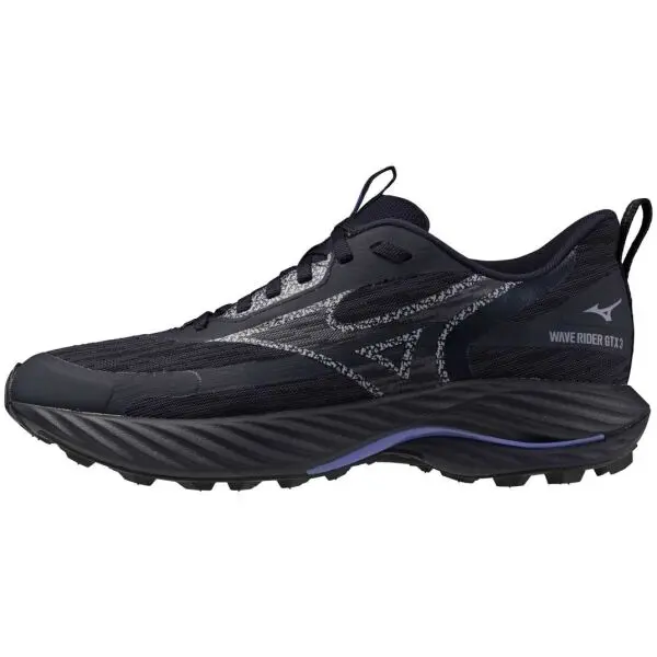 Mizuno Mizuno WAVE RIDER GTX 3 W Дамски маратонки за бягане, черно, размер 40